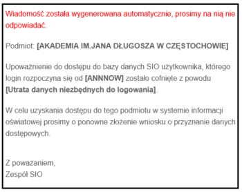 Obraz zawierający tekst
Opis wygenerowany automatycznie