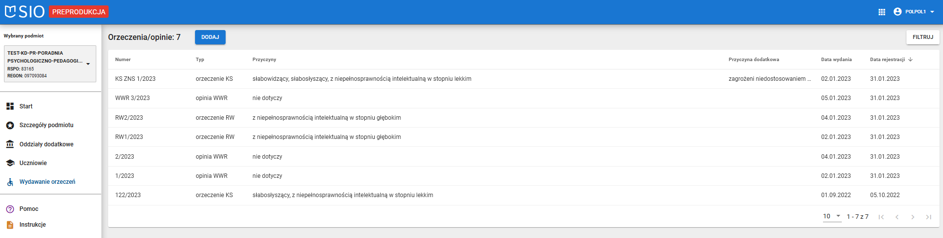 Obraz zawierający usunięty wpis