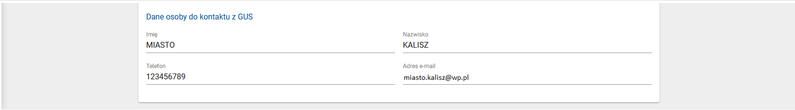 dane podmiotu część 4