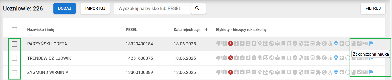 Obraz zawierający tekst, zrzut ekranu, Czcionka, numer

Zawartość wygenerowana przez AI może być niepoprawna.