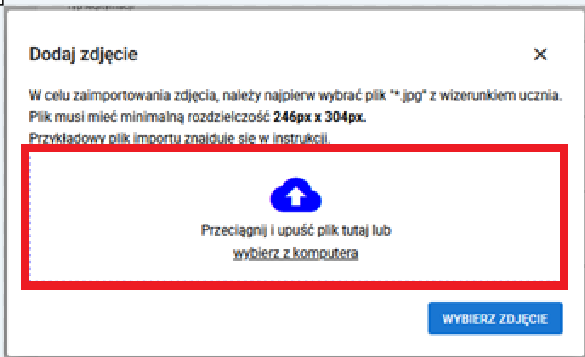Przeciągnij i upuść plik tutaj lub wybierz z komputera